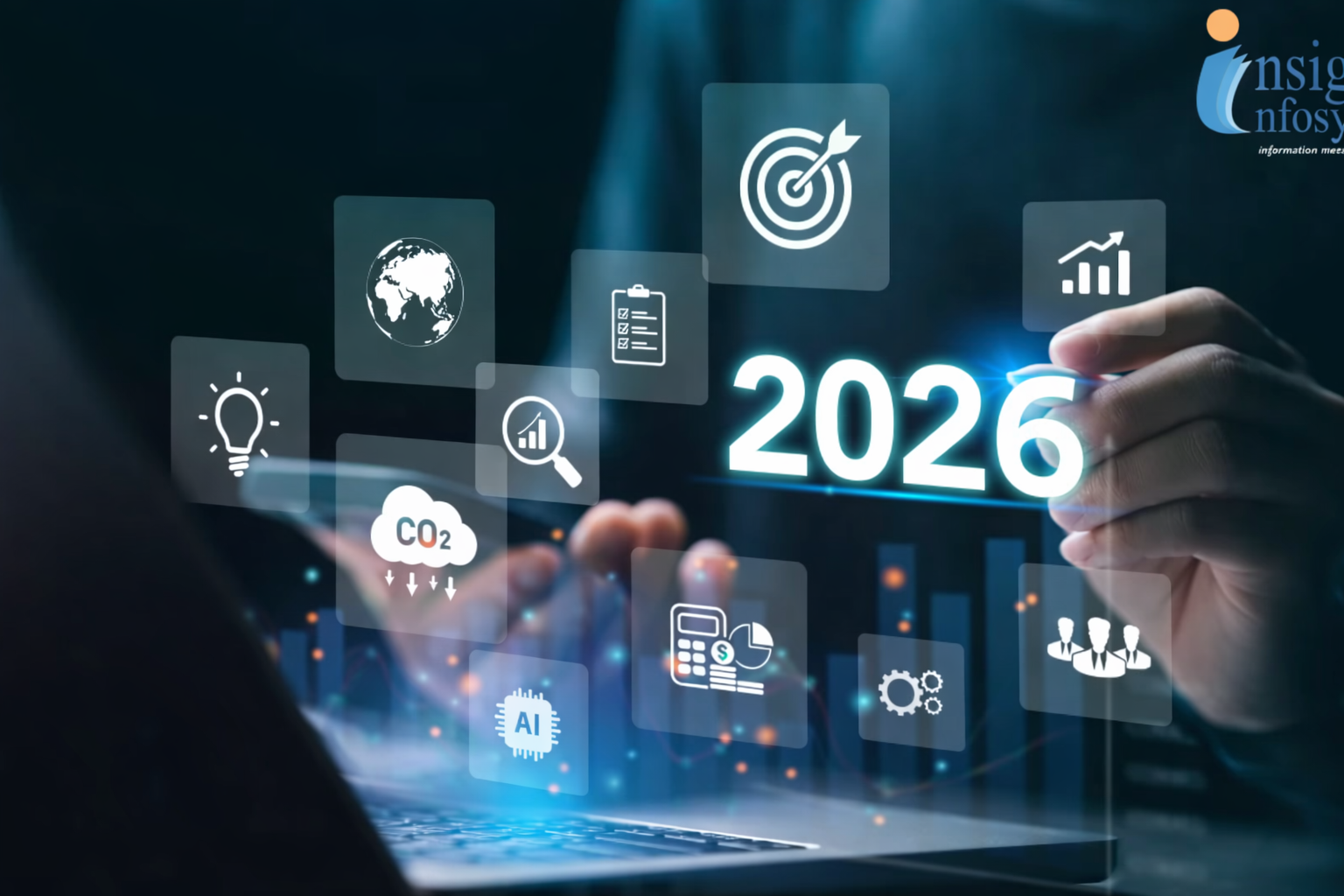 insightinfosystem awards